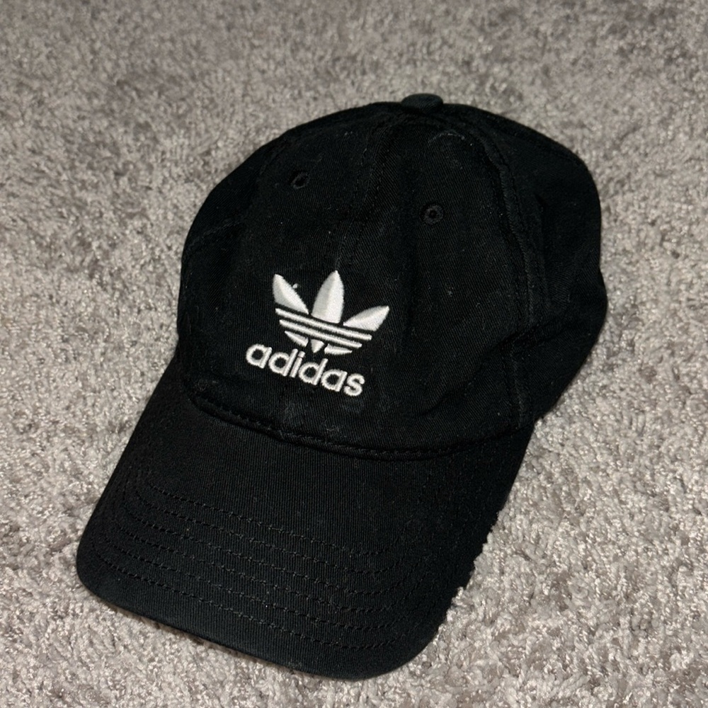 Adidas hat